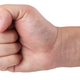 Illustration for article titled Um, Yeah, Romance Novelists Know What Fisting Is